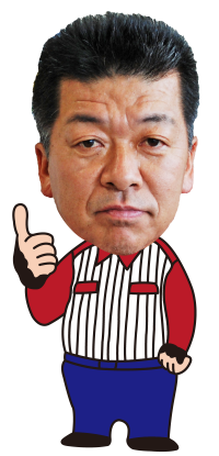 渡辺商事株式会社「武井正親」