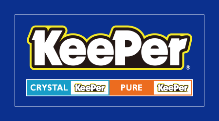 Keeper 施工