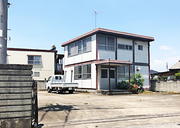 渡辺商事株式会社【関東支店】